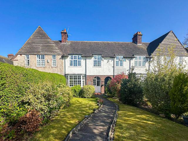 House for sale in Broad Green, Liverpool