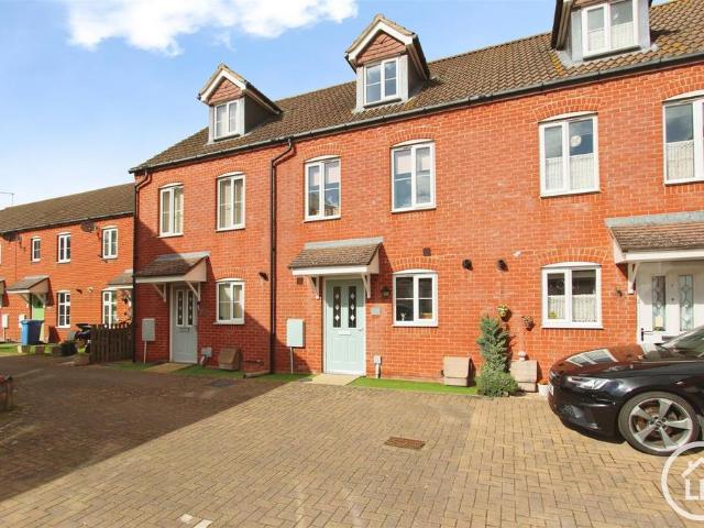 House for sale in Bapchild, Swale