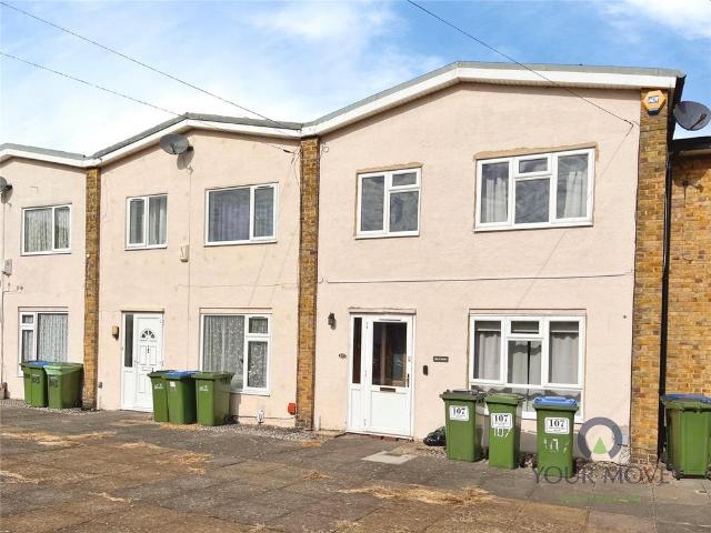 House for sale in Royal Borough of Greenwich, Greater London