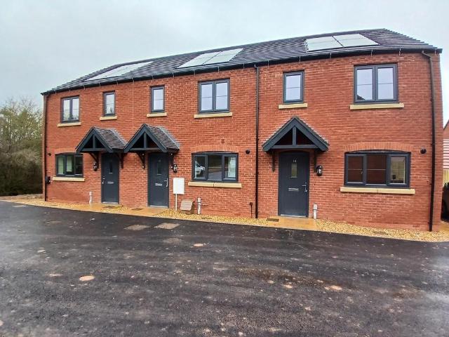 House for sale in Ludlow, Isle Of Man