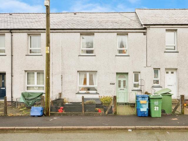House for sale in Glanypwll, Blaenau Ffestiniog