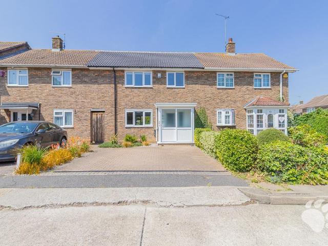 House for sale in Essex