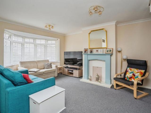 House for sale in Spring Vale, Hampshire