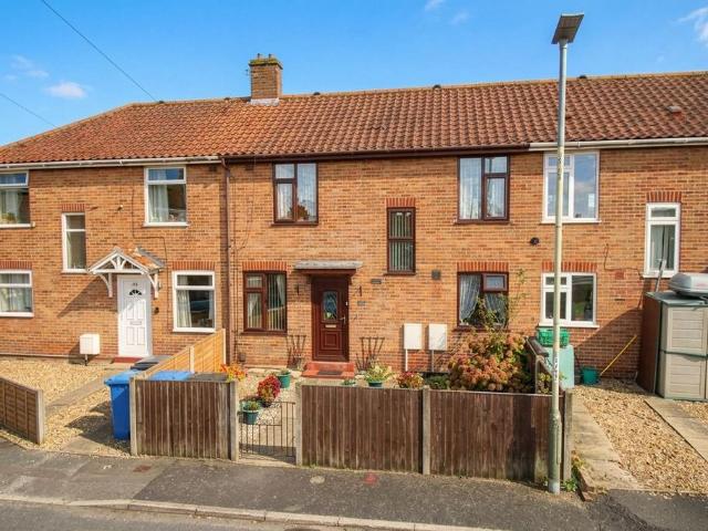 House for sale in North Earlham, Norwich