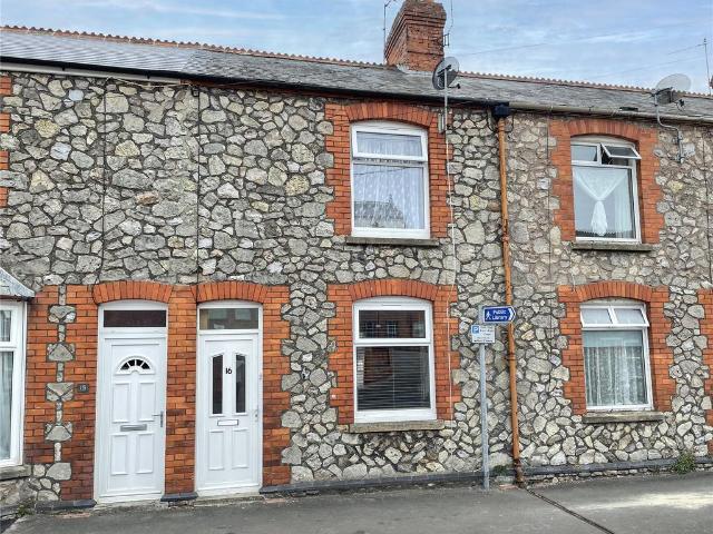House for sale in Chard Town, Chard