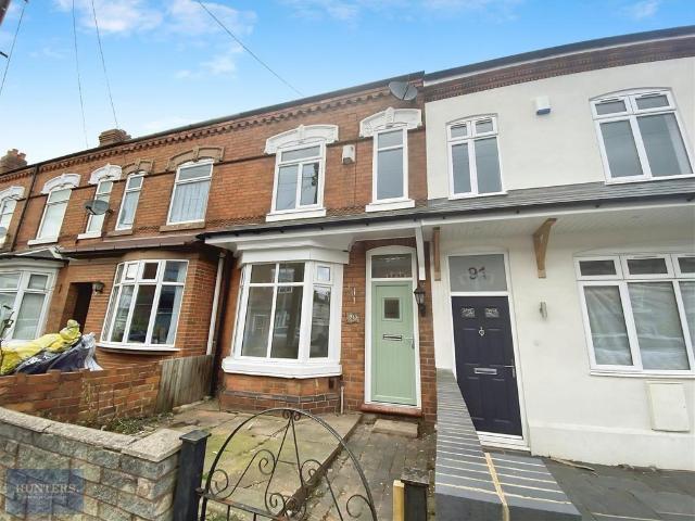House for sale in Bearwood, West Midlands