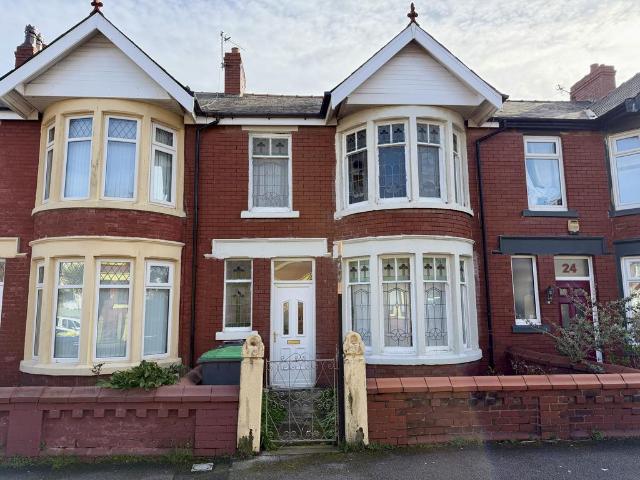 House for sale in Blackpool, Isle Of Man