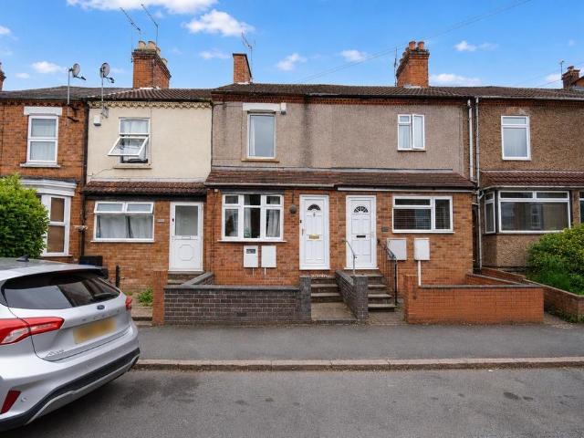 House for sale in Hillmorton Paddox, New Bilton