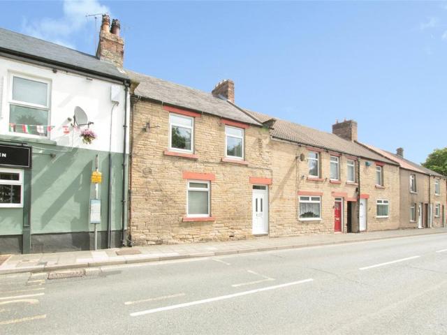 House for sale in Willington