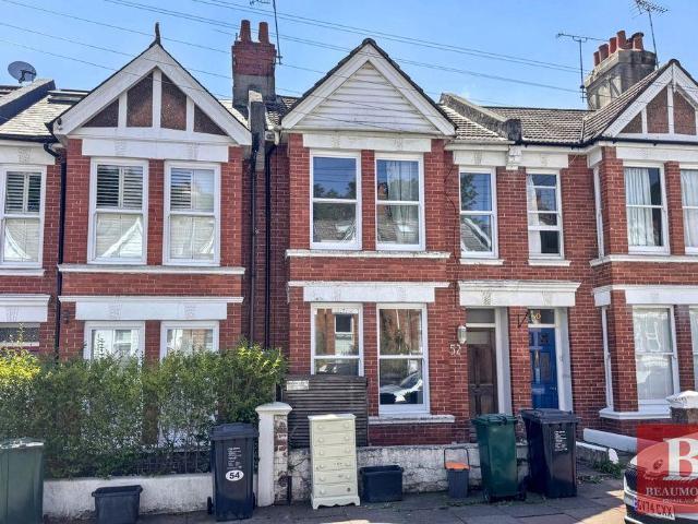 House for sale in Brighton & Hove