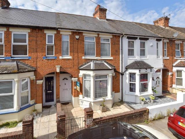 House for sale in Buckland, Ash