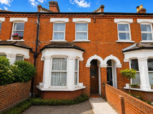 House for sale in Streatham, Greater London