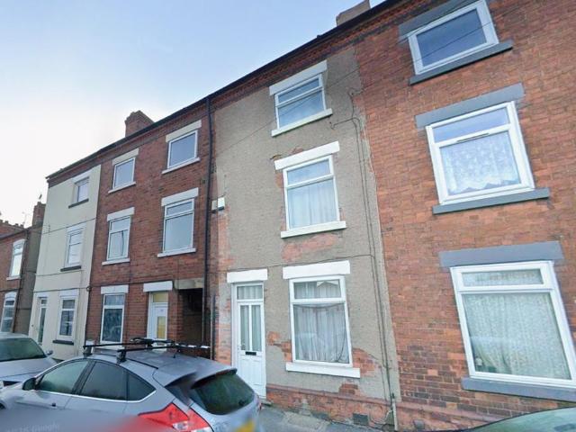 House for sale in Dalestorth, East Midlands