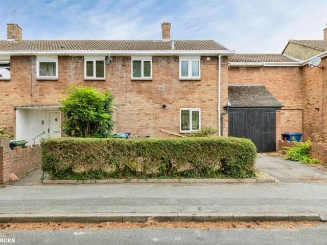 House for sale in Cowley Airfield, The Slade