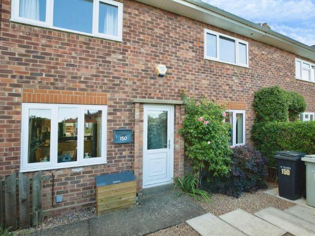 House for sale in Keddington, East Lindsey