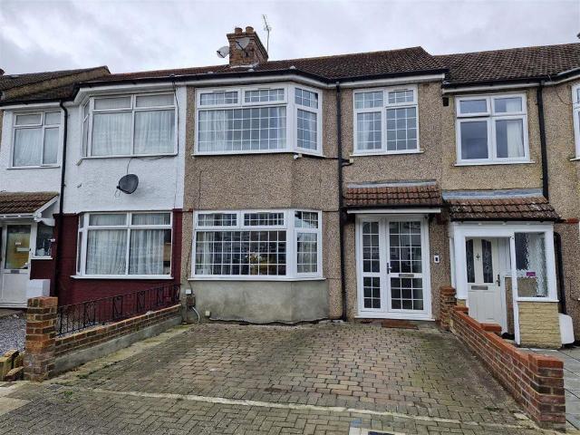 House for sale in Greenhill, Greater London
