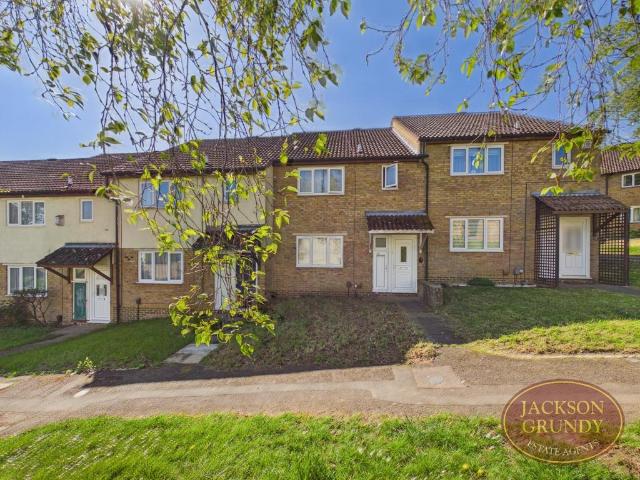 House for sale in Rectory Farm, Northampton