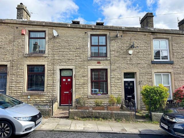 House for sale in Holcombe, Bury
