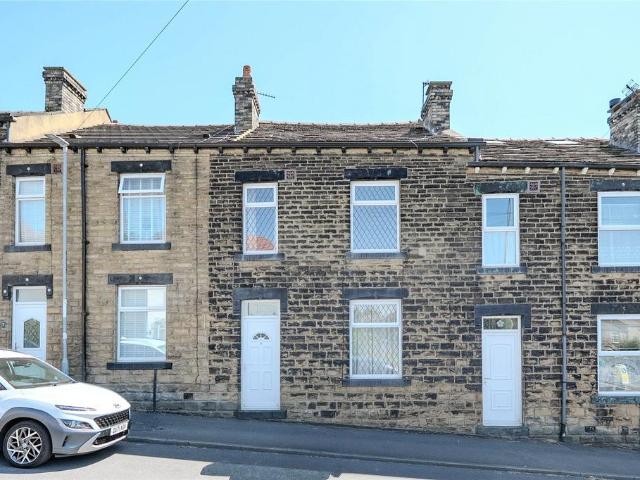 House for sale in Pudsey, West Yorkshire