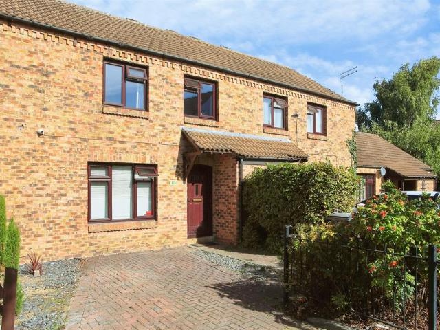House for sale in Newton, Peterborough