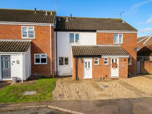 House for sale in Spixworth, Broadland