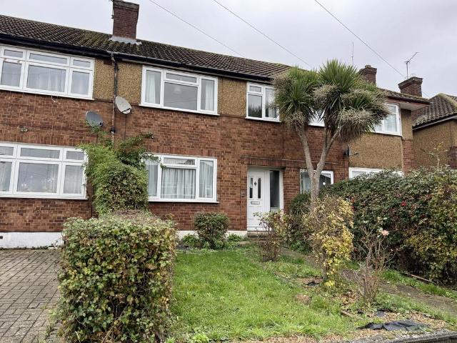 House for sale in Romford, Havering