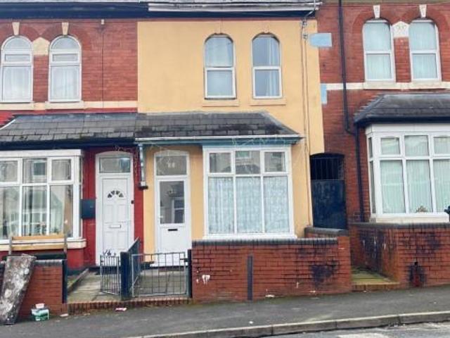 House for sale in Handsworth, West Midlands