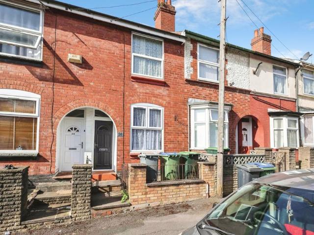 House for sale in Smethwick, West Midlands