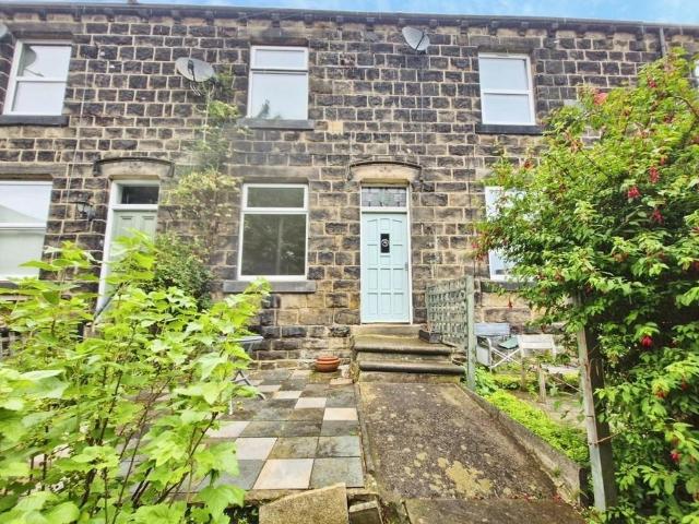 House for sale in Shaw Lane, Guiseley