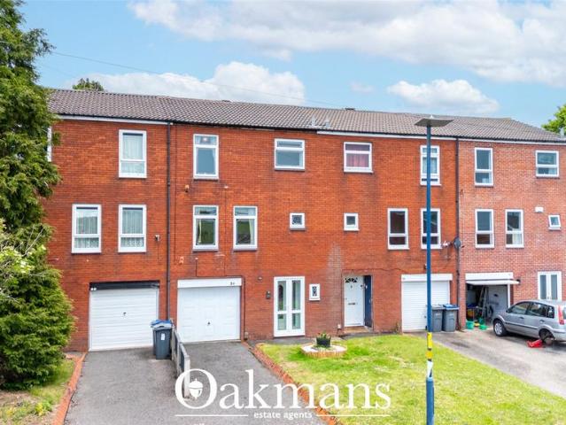 House for sale in Woodgate, West Midlands