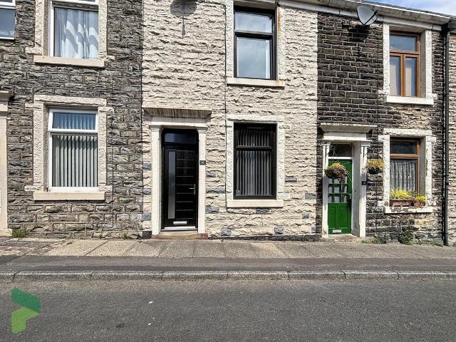 House for sale in Earcroft, Darwen