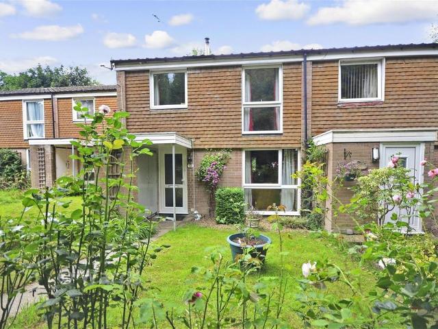 House for sale in Hamerton, Kent