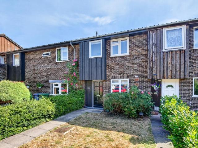 House for sale in Easthampstead, Bracknell