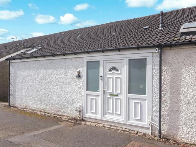 House for sale in Cumbernauld, Scotland