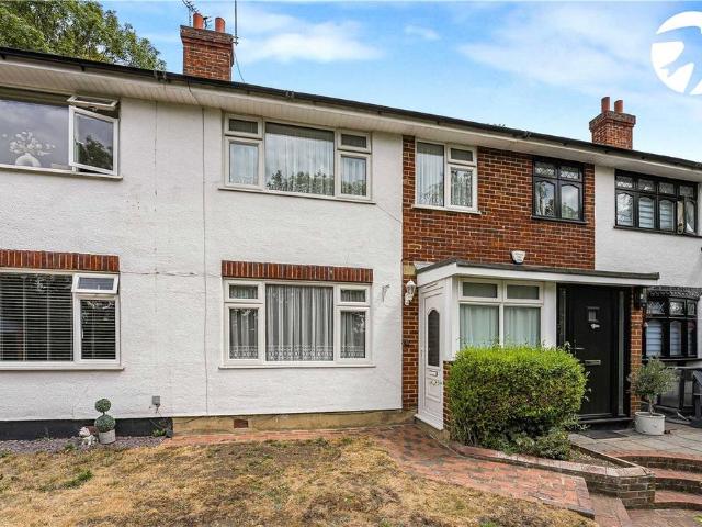House for sale in Swanscombe and Greenhithe, Monks Orchard