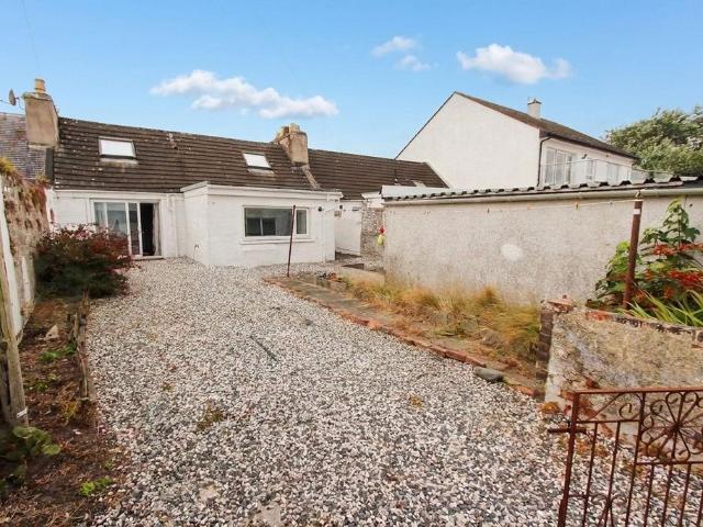 House for sale in Stranraer, Scotland