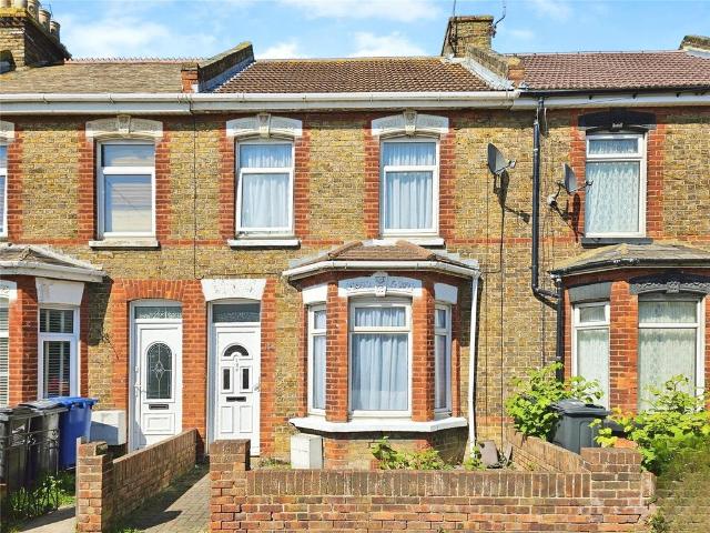 House for sale in Chilton, Acol