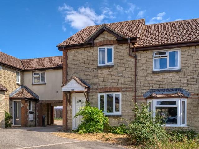 House for sale in Henstridge Ash, Henstridge