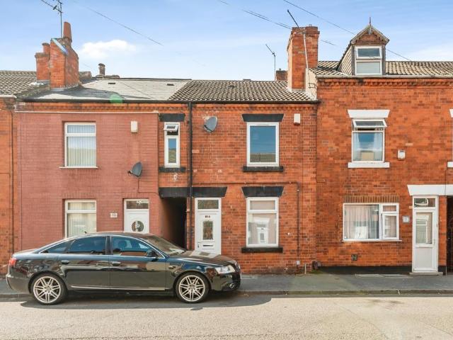 House for sale in Titchfield, Ashfield