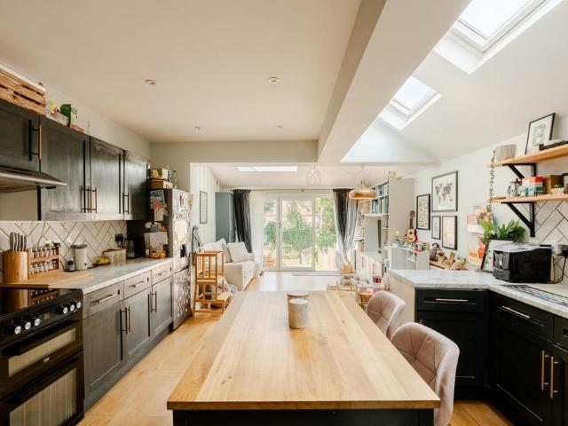 House for sale in Feckenham, City Of Bristol