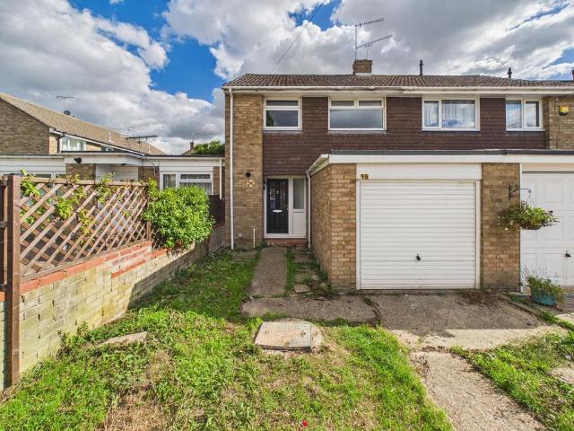 House for sale in Stanford-le-Hope, Essex