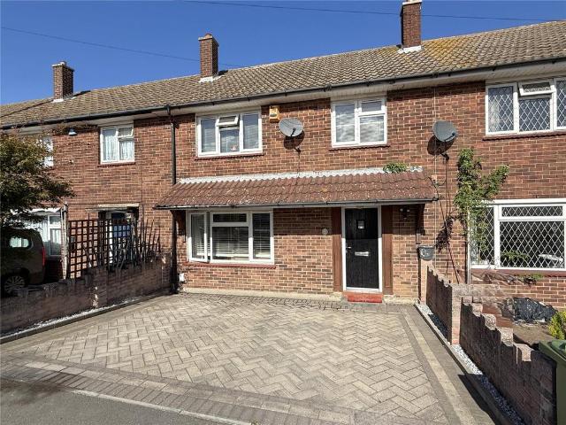 House for sale in Chadwell St Mary, Essex