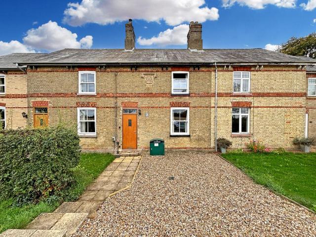 House for sale in Knapwell, South Cambridgeshire