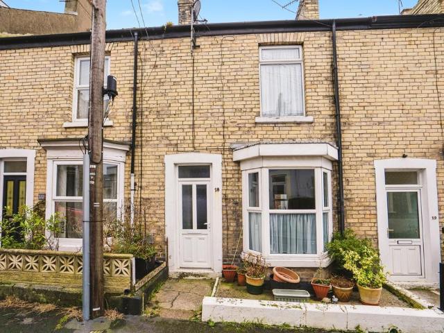 House for sale in Whitby, North Yorkshire