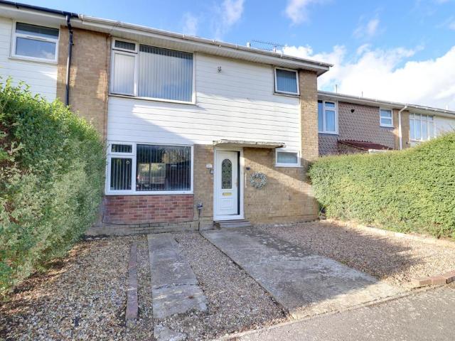 House for sale in Crookhorn, Spring Vale