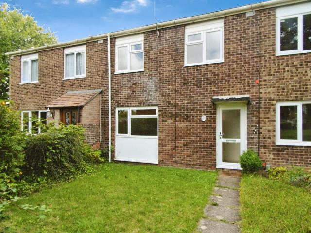 House for sale in Priest Down, Hampshire