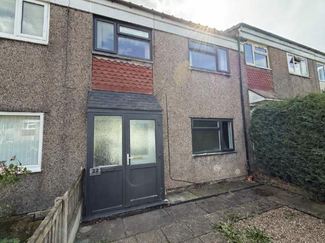 House for sale in Upton Priory, Macclesfield