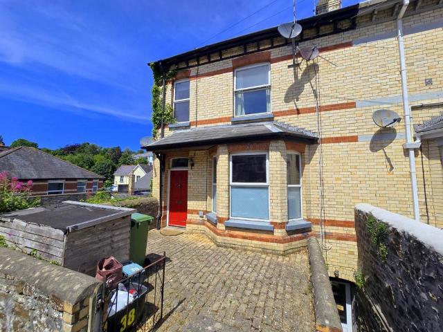 House for sale in Brandis Corner, Devon