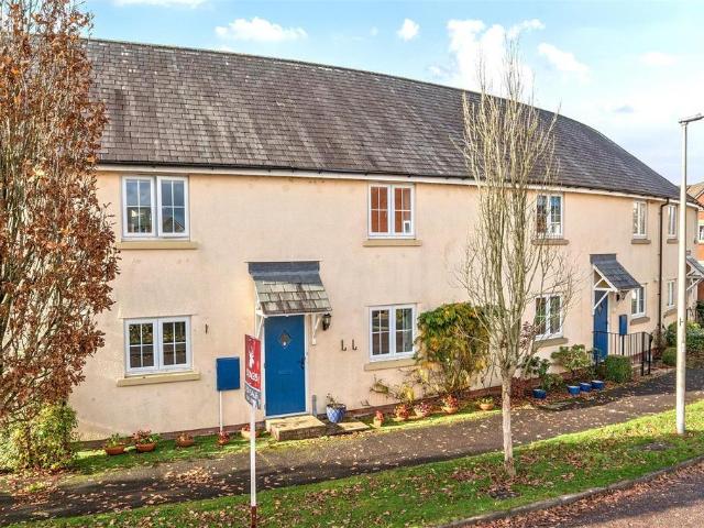 House for sale in Kentisbury, Devon
