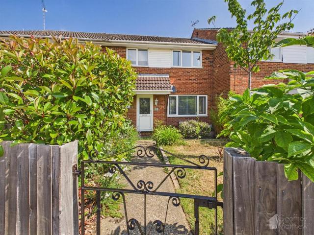 House for sale in Broadwater, Shephall